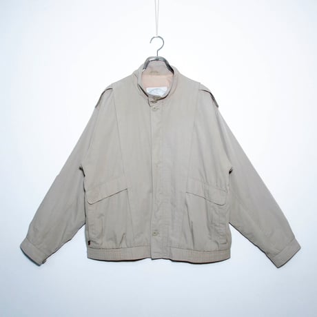 USED【 LEVI'S 】ジャケット／MENS：L〜XL（送料込）［BSF-O］