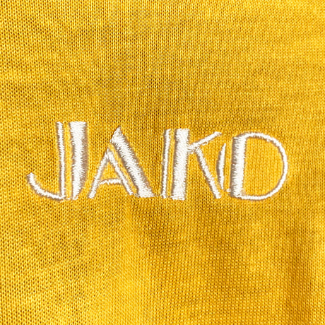 USED【 JAKO 】90s Tシャツ／MENS：L（送料込）［BSF-T］