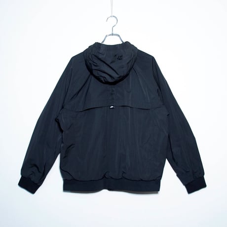 USED【 NIKE 】パーカージャケット／MENS：L〜XL（送料込）［BSF-O］
