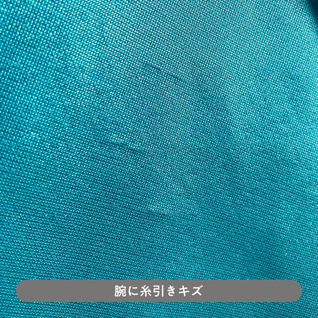 USED【 adidas 】90sトラックジャケット（デサント製）／LADIES：M〜L（送料込）［BSF-O］
