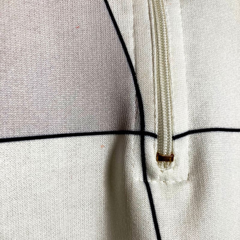 70s〜80s Santini サイクリングシャツ イタリア製 x-apd11y22n09y8c8f.jpg