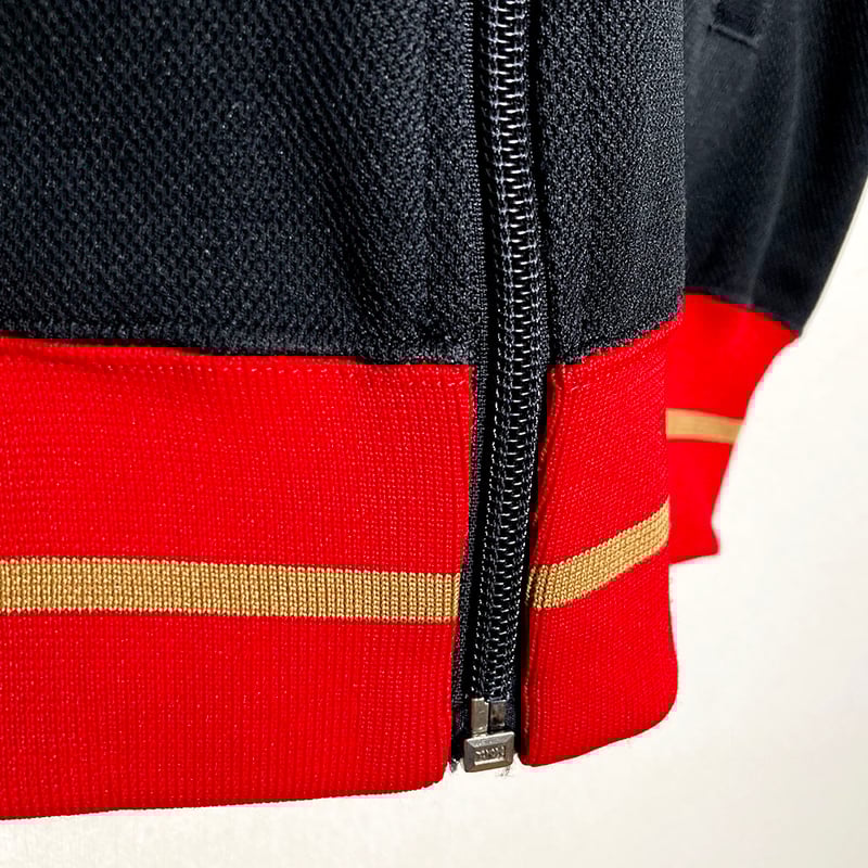 S.E.A.F. トラックジャケット＃2 5034 Synchro PFD Black | 高性能ライフジャケット - Gill Japan