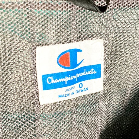 USED【 Champion Products 】ナイロンジャケット／MENS：L〜XL（送料込）［BSF-O］