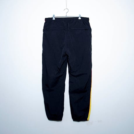 USED【 XLARGE 】ナイロンパンツ／MENS：XL（送料込）［BSF-B］