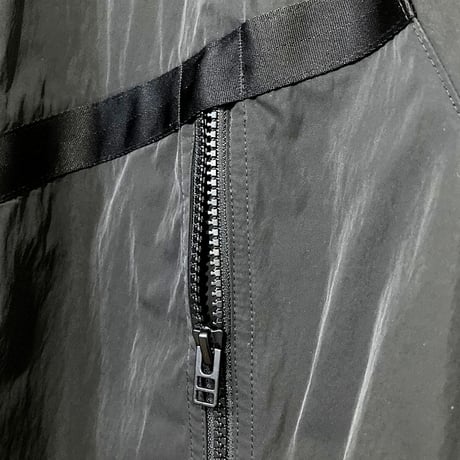 USED【 NIKE 】パーカージャケット／MENS：L〜XL（送料込）［BSF-O］