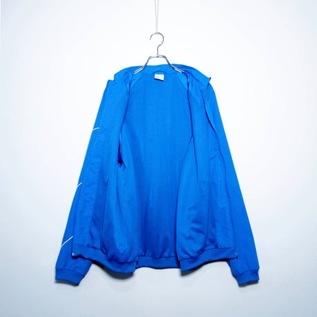 USED【 Reebok 】ナイロンジャケット／MENS：3XL（送料込）［BSF-O］