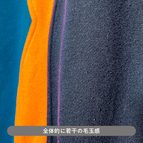 USED【 APEX ONE 】スウェットシャツ／MENS：M（送料込）［BSF-T］