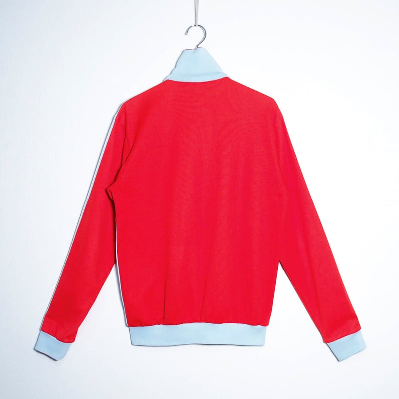 USED【 adidas 】90sトラックジャケット／MENS：L（送料込）［BSF-O］ |