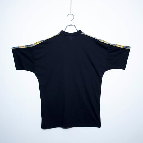 USED【 JAKO 】90s Tシャツ／MENS：L（送料込）［BSF-T］