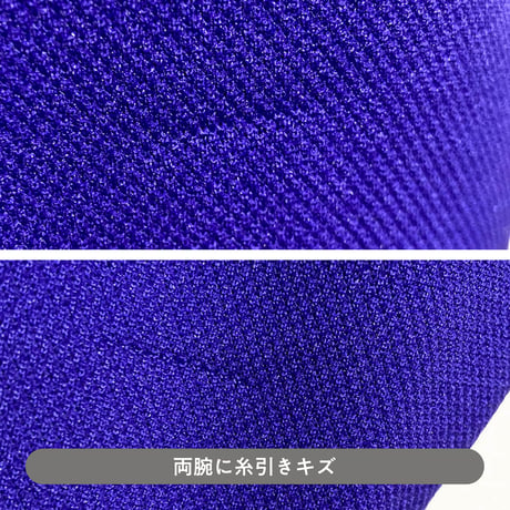 USED【 adidas 】90sトラックジャケット（デサント製）／LADIES：M〜L（送料込）［BSF-O］