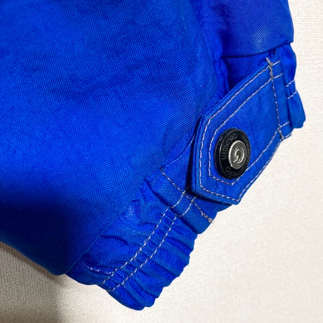 USED【 GOLDWIN 】90sジップパーカージャケット／MENS：L（送料込）［BSF-O］