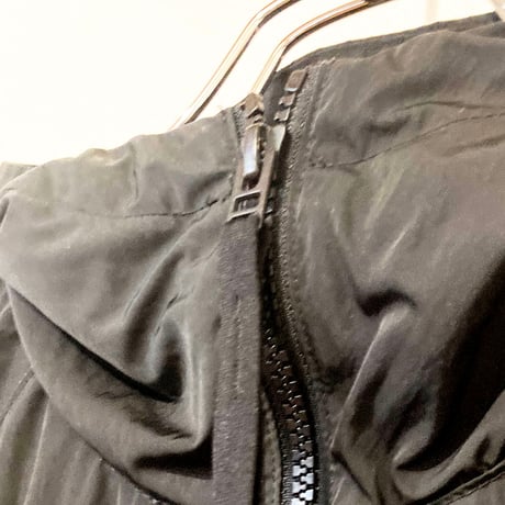 USED【 NIKE 】パーカージャケット／MENS：L〜XL（送料込）［BSF-O］