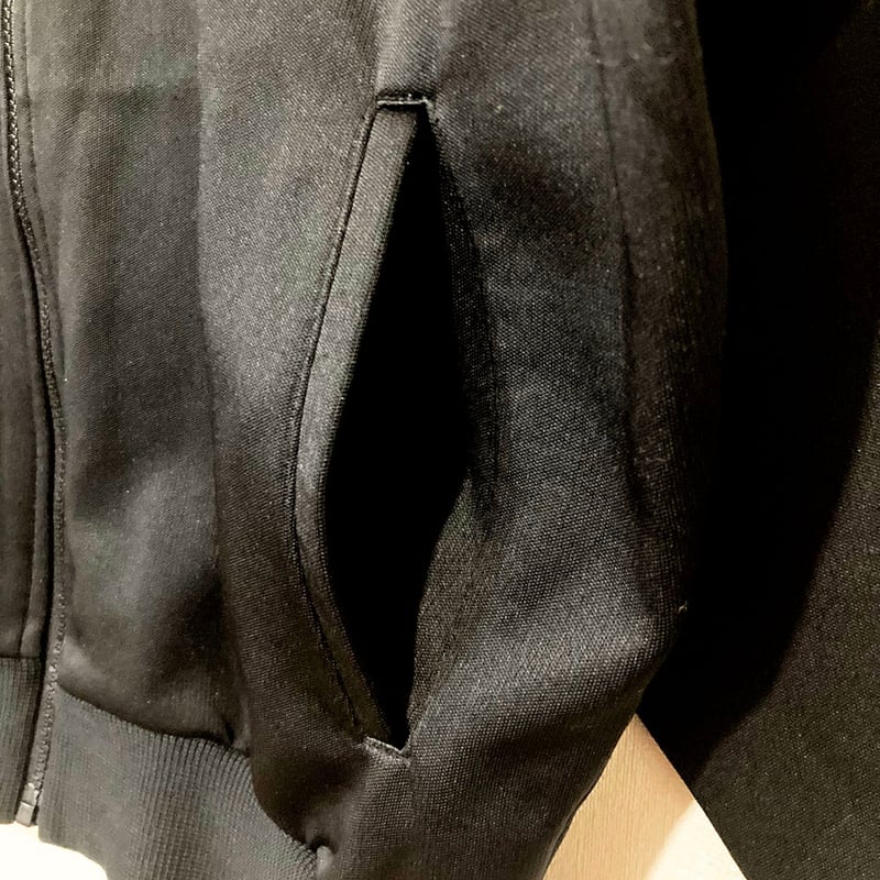 USED【 adidas 】90sトラックジャケット（デサント製）／MENS：M