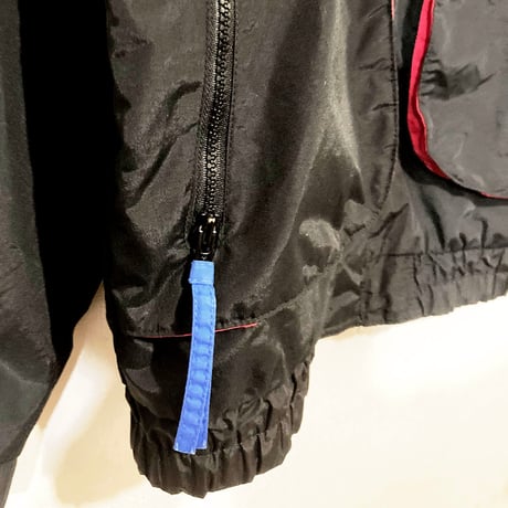 USED【 Columbia 】80〜90sマウンテンパーカー／MENS：S（送料込）［BSF-O］