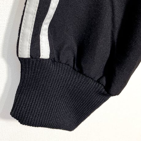 USED【 adidas 】90sプルオーバーパーカー／MENS：L（送料込）［BSF-O］