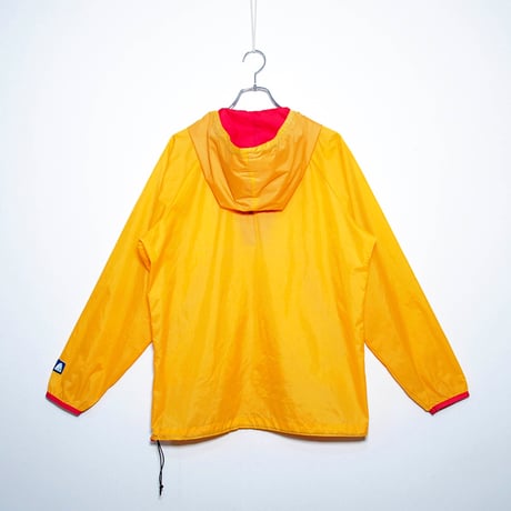 USED【 SIERRA DESIGNS 】90sアノラックパーカー／MENS：M〜L（送料込）［BSF-O］