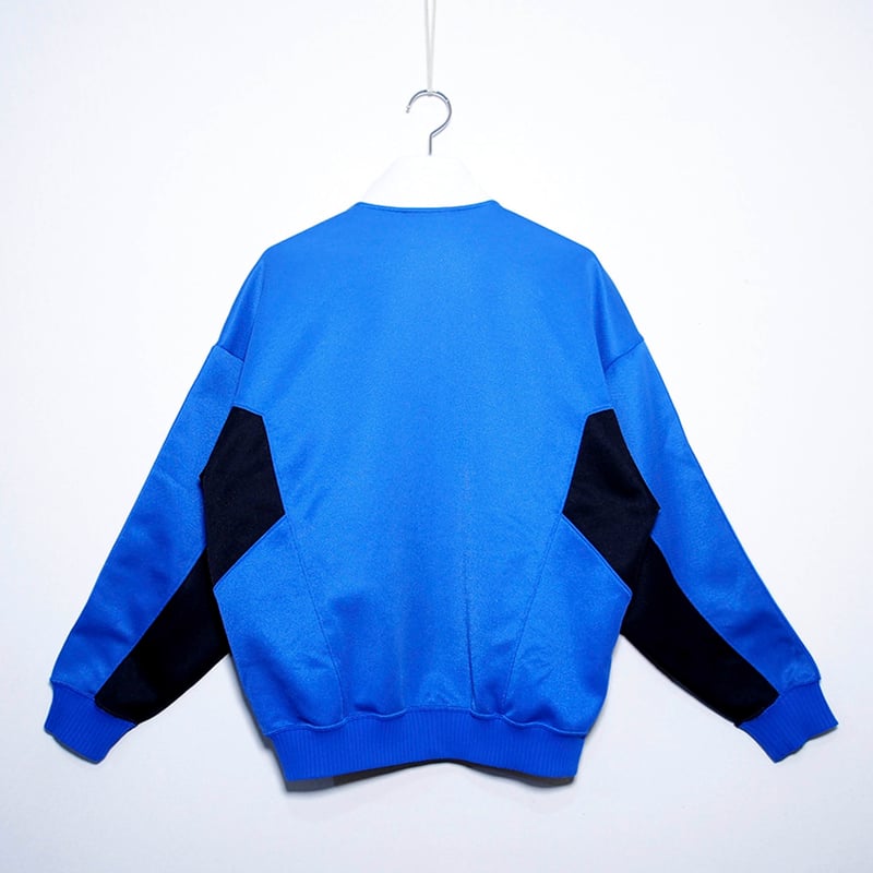 USED【 asics 】90sトラックジャケット/MENS:L(送料込)[BSF USED【 asics 】90sトラックジャケット/MENS:L(送料込)[BSF