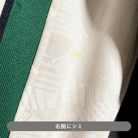 USED【 PUMA 】90sトラックジャケット（ヒットユニオン製）／MENS：M〜L（送料込）［BSF-O］