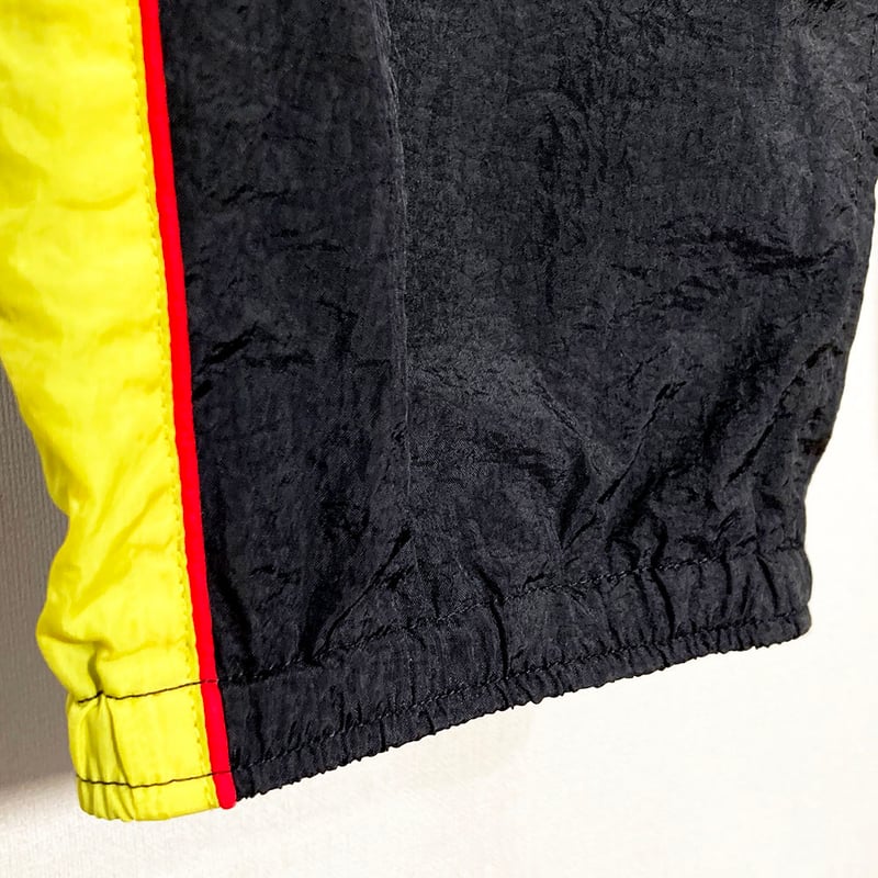 USED【 XLARGE 】ナイロンパンツ／MENS：XL（送料込）［BSF-B