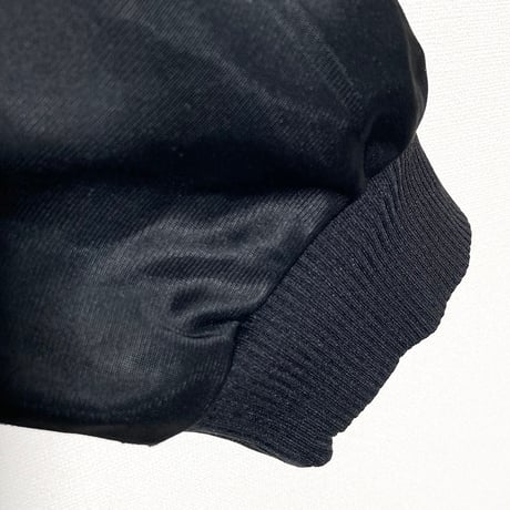 USED【 adidas 】90sトラックジャケット／MENS：M〜L（送料込）［BSF-O］