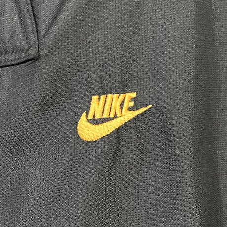 USED【 NIKE 】90s GEOTECH ナイロンジャケット／MENS：L（送料込）［BSF-O］