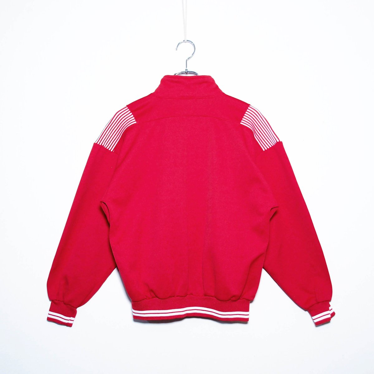 BELL/ベル トラックジャケット USED【 Belle Ellensen 】トラックジャケット／LADIES：S〜M（送料込）