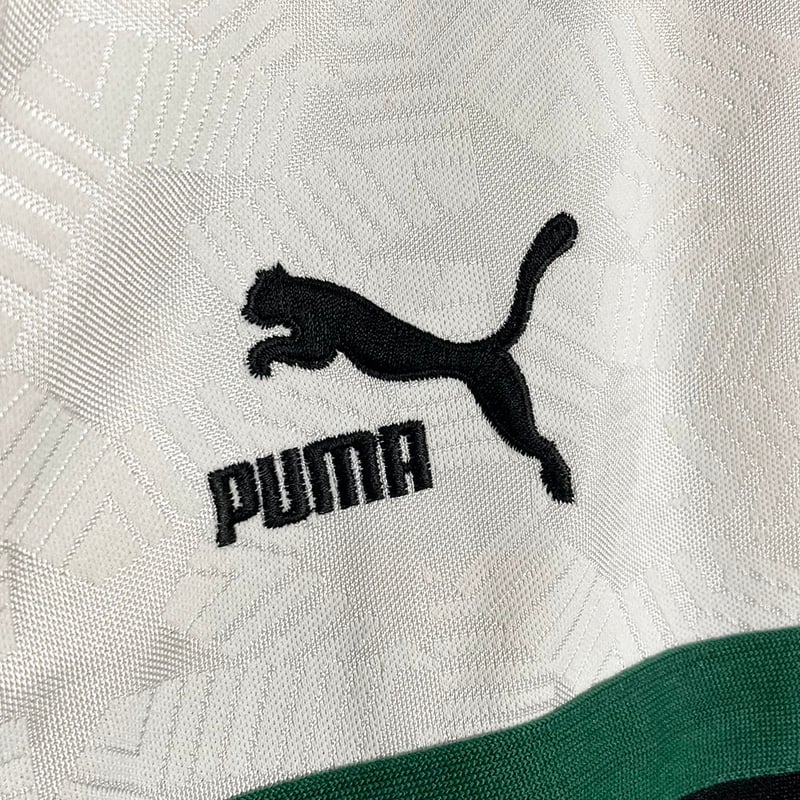 USED【 PUMA 】90sトラックジャケット（ヒットユニオン製）／MENS：M