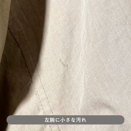 USED【 LEVI'S 】ジャケット／MENS：L〜XL（送料込）［BSF-O］