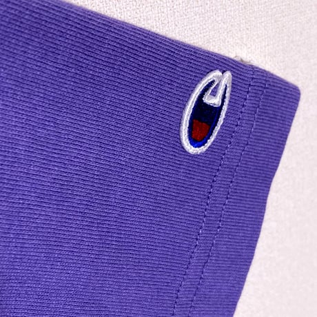 USED【 Champion 】リバースウィーブTシャツ／MENS：M（送料込）［BSF-T］
