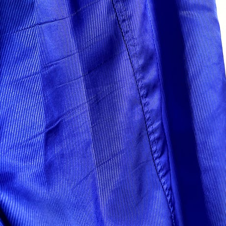 USED【 SUPERSTAR 】ポリエステルパンツ／MENS：L〜XL（送料込）［BSF-B］