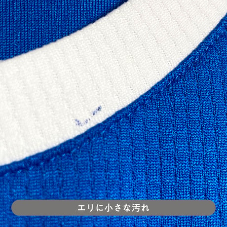 USED【 PUMA 】ポリエステルTシャツ／MENS：L〜XL（送料込）［BSF-T-PT］