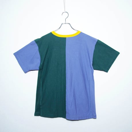 USED【 Champion 】リバースウィーブTシャツ／MENS：M（送料込）［BSF-T］