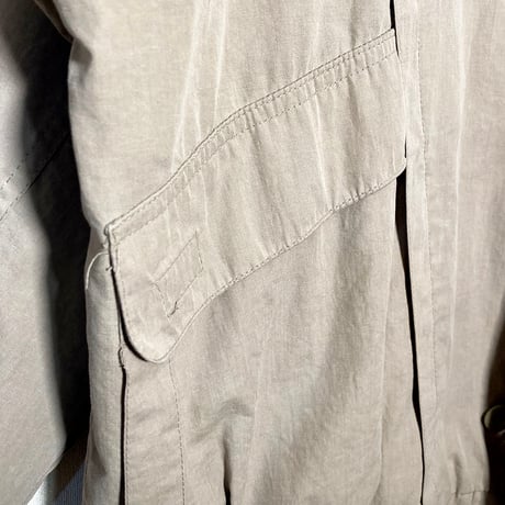 USED【 LEVI'S 】ジャケット／MENS：L〜XL（送料込）［BSF-O］