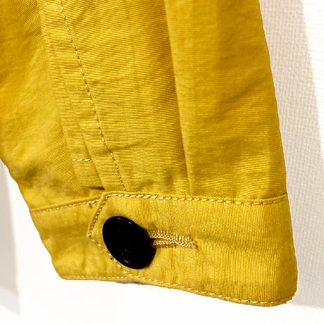 USED【 Lee 】ナイロンパーカー／MENS：S（送料込）［BSF-O］