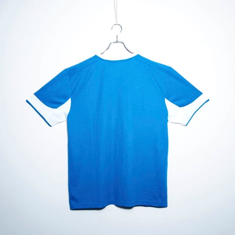 USED【 PUMA 】ポリエステルTシャツ／MENS：L〜XL（送料込）［BSF-T-PT］