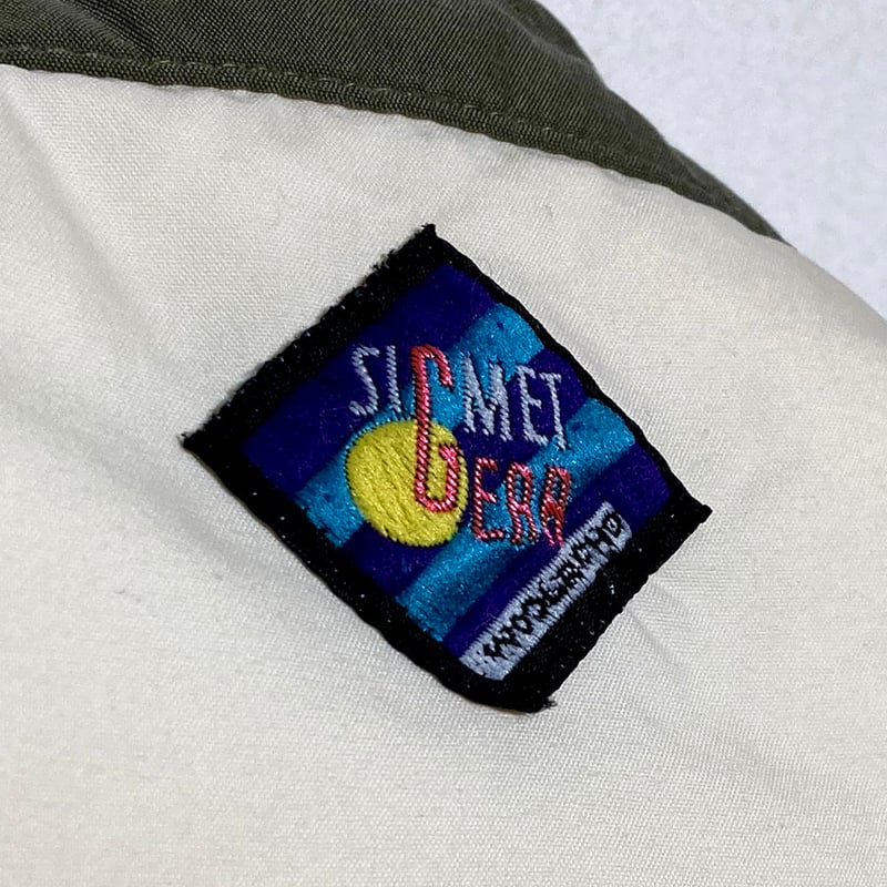 USED【 WOOLRICH 】80sジャケット／MENS：XL（送料込）［BSF-O］ |