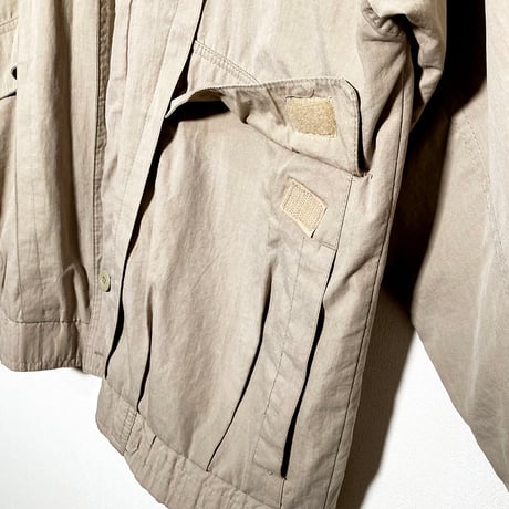 USED【 LEVI'S 】ジャケット／MENS：L〜XL（送料込）［BSF-O］