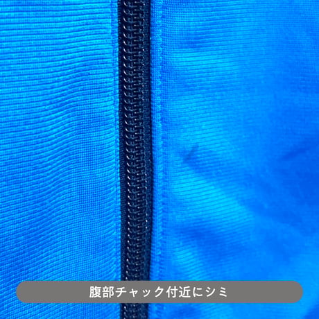 USED【 adidas 】90〜00sトラックジャケット／MENS：L（送料込）［BSF-O］