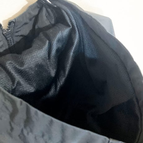 USED【 NIKE 】パーカージャケット／MENS：L〜XL（送料込）［BSF-O］