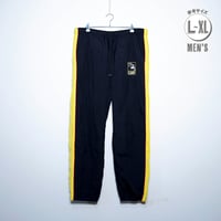 USED【 XLARGE 】ナイロンパンツ／MENS：XL（送料込）［BSF-B］