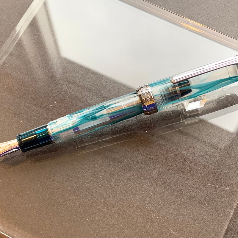 PEN'S ALLEY Takeuchi オンラインショップ