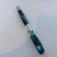 Pelikan（ペリカン）特別生産品 万年筆 クラシック M200 パステル