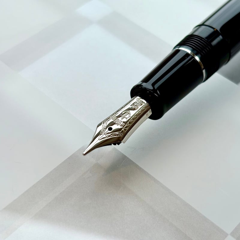 SAILOR セーラー プロフィット21 万年筆 B(太字) 生産終了品 | PEN'S AL