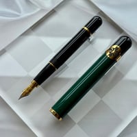 SAILOR セーラー 万年筆 キングプロフィットST 金 旧刻印 B 太字
