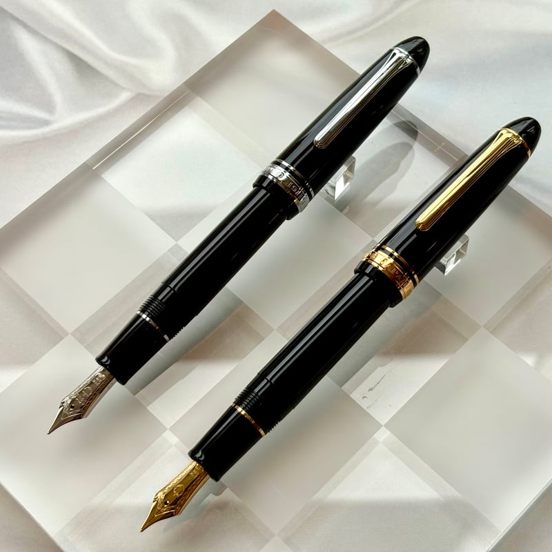 SAILOR セーラー プロフィット21 万年筆 B(太字) 生産終了品 | PEN'S AL