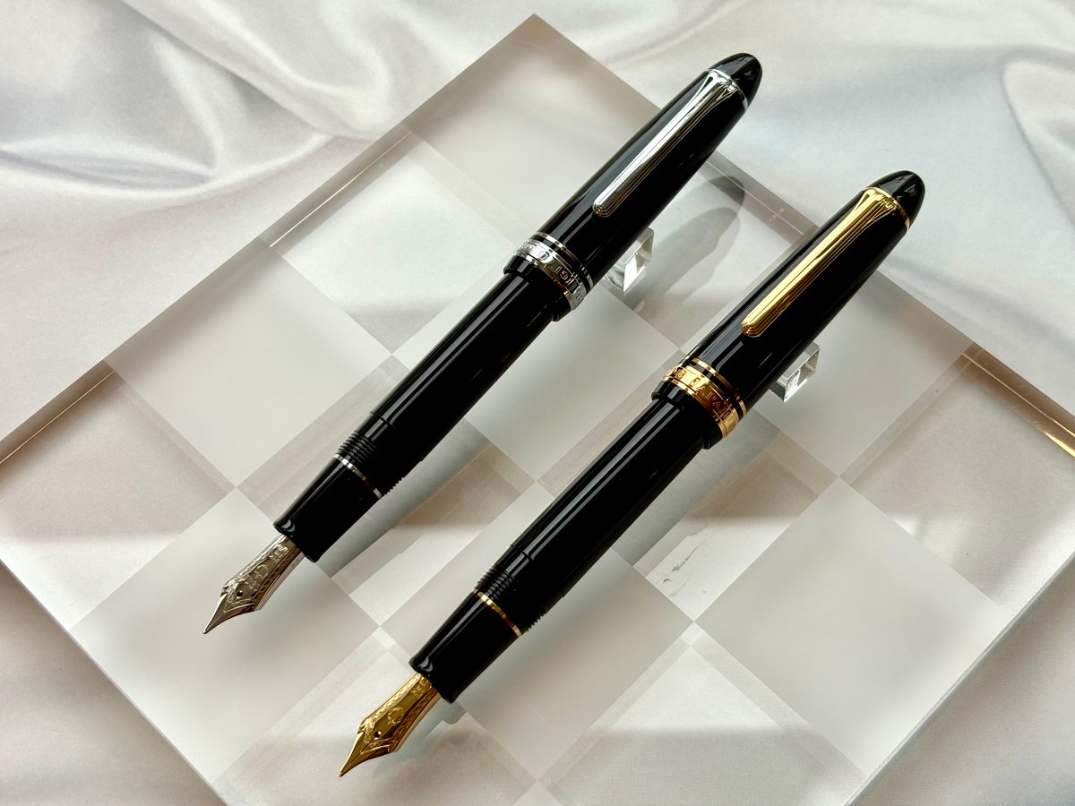 SAILOR セーラー プロフィット21 万年筆 B(太字) 生産終了品 | PEN'S AL