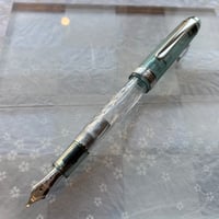SAILOR セーラー プロフェッショナルギア スリムミニ 金 ローズトープ