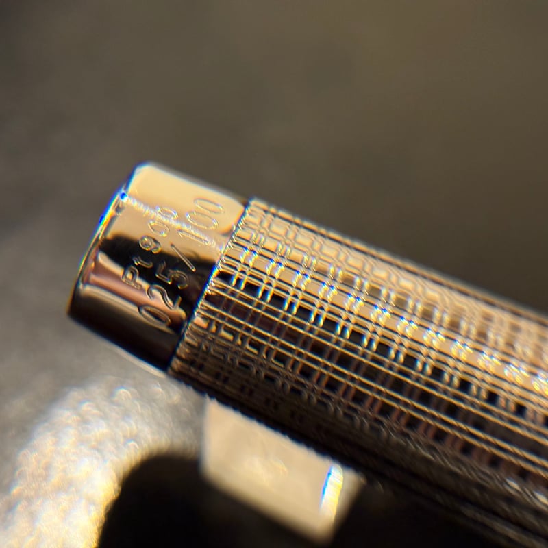 PLATINUM プラチナ万年筆 センチュリー「ザ・プライム」 限定品