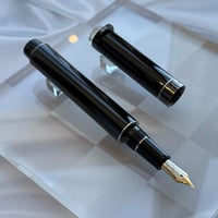 Namiki ナミキ 富士と龍 NIPPON ART 万年筆 M 中字 生産終了品 | PEN