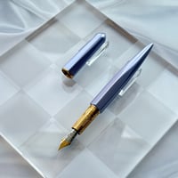 SAILOR セーラー 万年筆 キングプロフィットST 金 旧刻印 B 太字